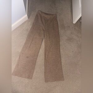zara pants